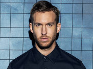 Lagunya Digunakan dalam Konferensi Partai, Calvin Harris Berang