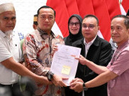 Prabowo Beri Hak Rehabilitasi bagi 2 Guru Luwu Utara, Mensesneg: Guru Harus Dilindungi, Bukan Dihukum