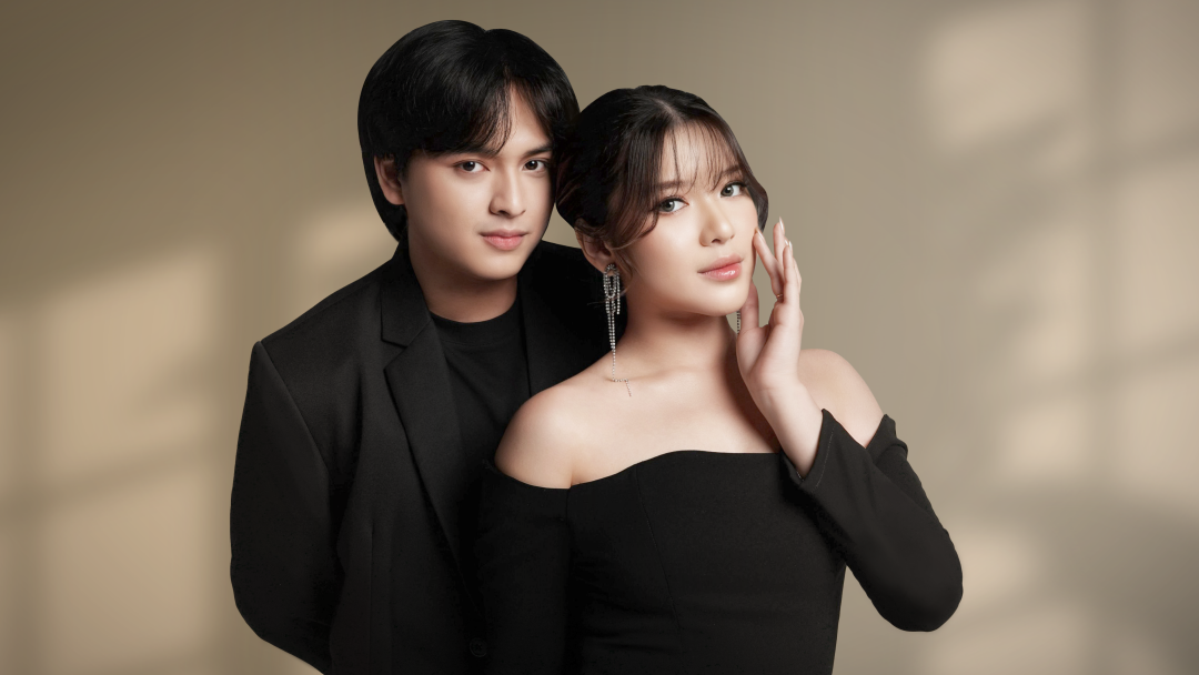 Arsy Widianto dan Tiara Andini Lepas Proyek EP 'ArTi Semestinya Cinta'