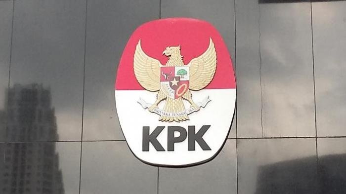 Logo KPK (Foto: kpk.go.id)