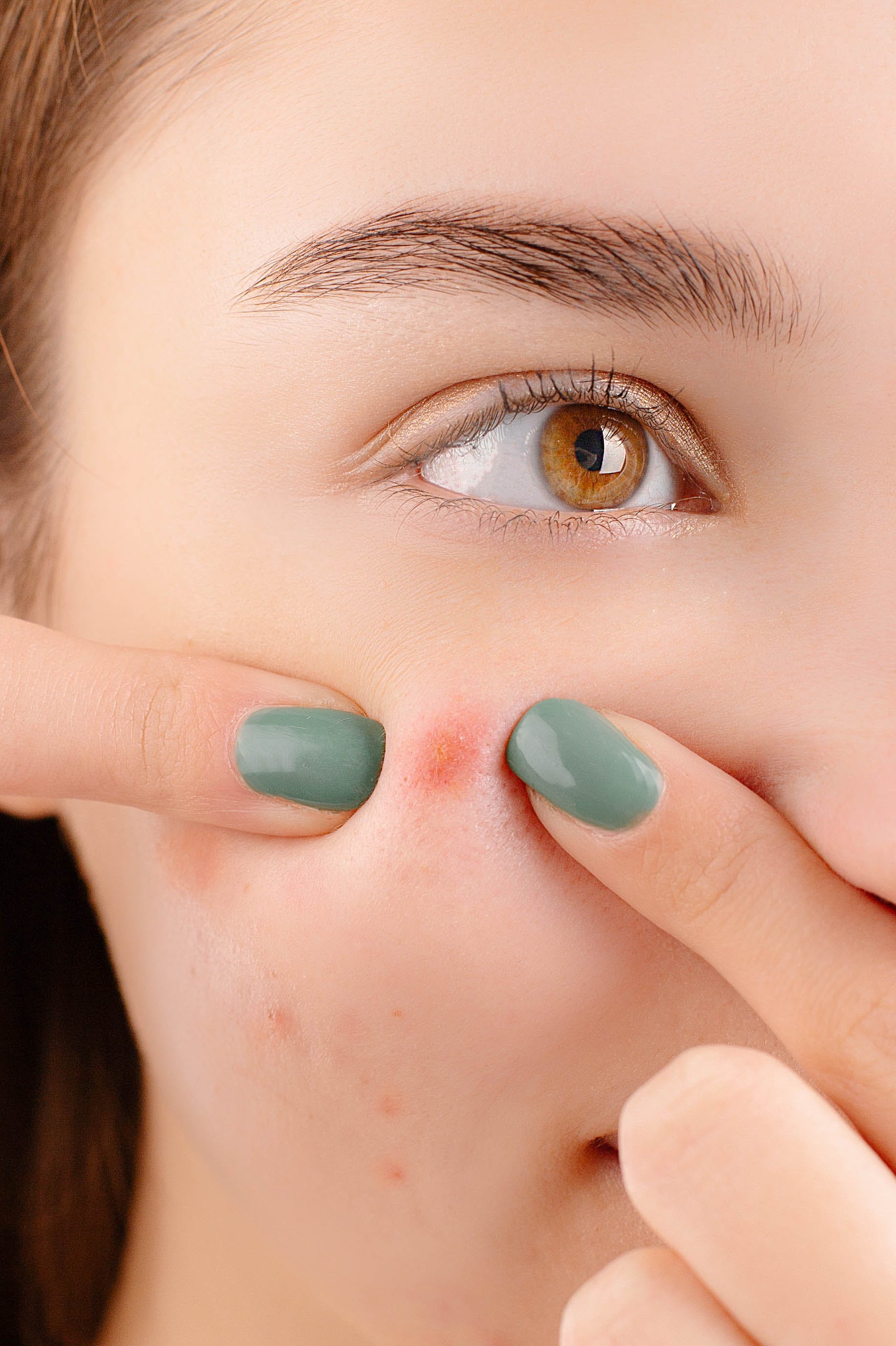 make-up remover