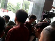 Sidang Ungkap Lokasi Penyerahan Duit 'Amankan' Nama Azis Syamsuddin 
