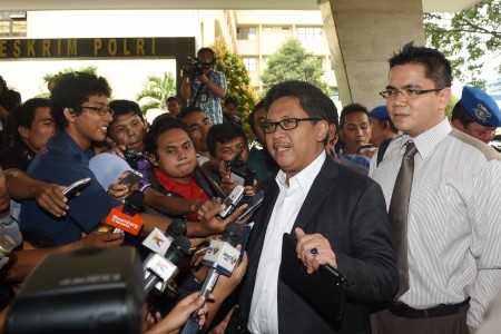 PDIP Khawatir Demokrat Dukung Prabowo di Pilpres 2019?