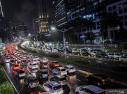Legislator Minta Anies Tinjau Ulang Kebijakan Gage untuk Motor