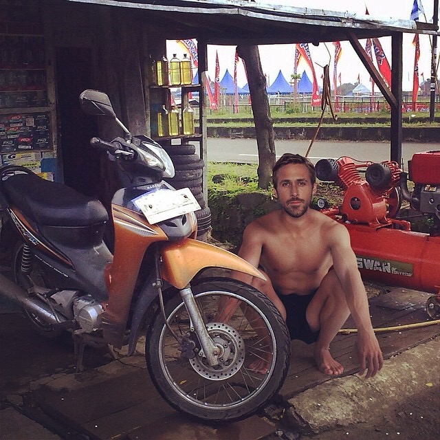 Agan Harahap