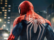 Gim Spiderman Segera Hadir di PC