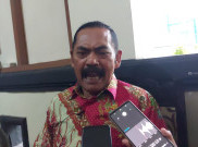 FX Rudy Bantah Sebut PDIP Usung Ganjar Jadi Capres