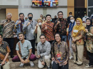 Federasi Serikat Musisi Indonesia Minta DPR Dukung UU Hak Cipta