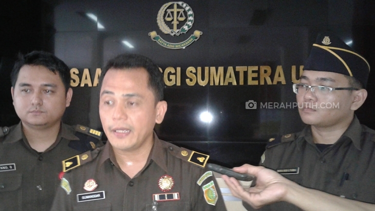 Korupsi BPAD, Anggota Panitia Lelang Ditahan