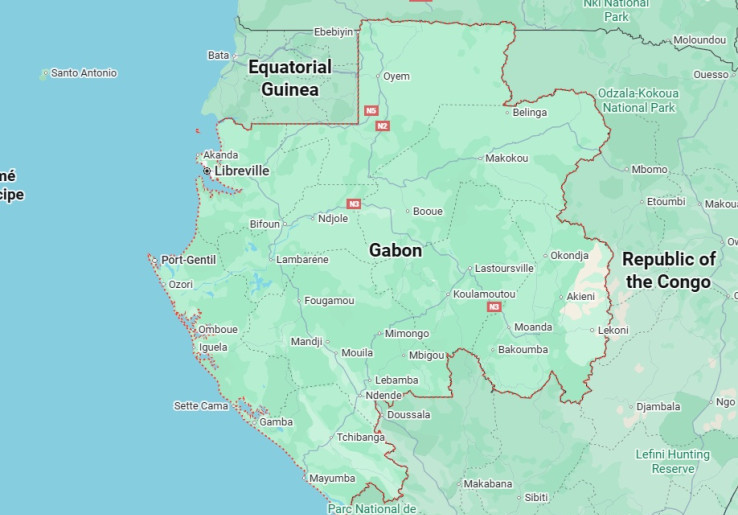 Bajak Laut Teluk Guinea Bebaskan 4 ABK WNI, Diculik Sejak Januari