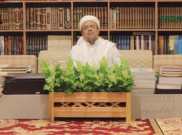 Kehati-hatian Pemerintah Terkait Izin FPI Sudah Tepat
