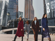 Indonesia Jajaki Peluang Kerja Sama di BRICS+ Fashion Summit 