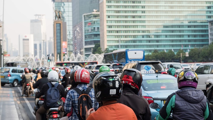 jakarta