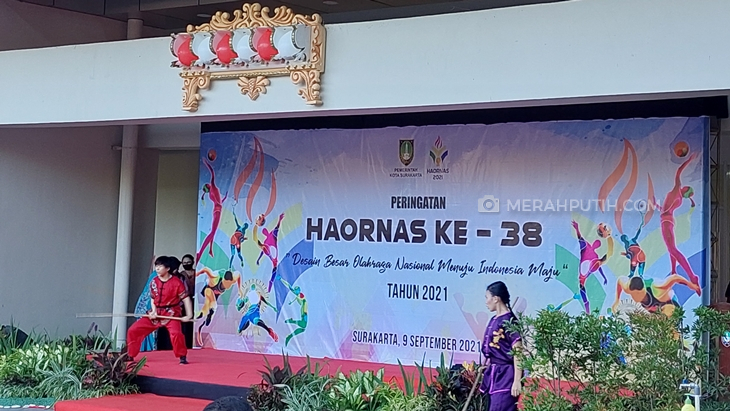 45 Atlet Asal Solo Masuk Kontingen Jateng di PON Papua, Terjun di 18 Cabor