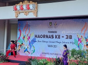 45 Atlet Asal Solo Masuk Kontingen Jateng di PON Papua, Terjun di 18 Cabor