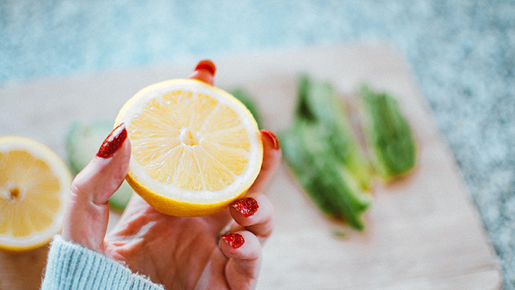 vitamin c