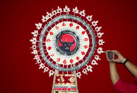 Said Anggap Wajar Edy Rahmayadi ke Jakarta Cari Dukungan PDIP