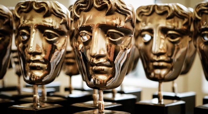 'Dune' Masuk 11 Nominasi di BAFTA Awards 2022