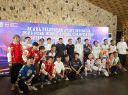 E-Sports Indonesia Bertekad Bawa Pulang Piala PMGC