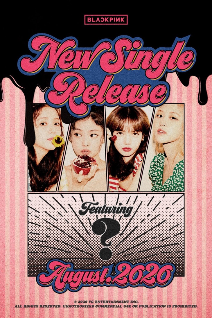 BLACKPINK Jadi Artis Perempuan dengan Subscriber Terbanyak di YouTube