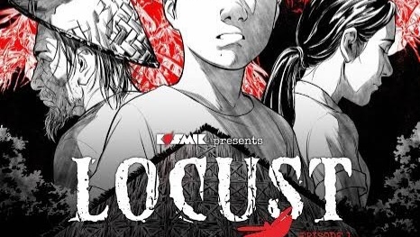 Adaptasi Komik Sejarah 'Locust', Sidharta Tata Siap Sajikan Teror lewat Film 'Hujan Kematian'