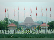 SNMPTN 2019, UGM Terima 1.728 Mahasiswa Baru