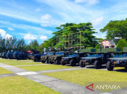 Panglima Janji Persembahkan Terbaik Bagi Warga Saat HUT TNI