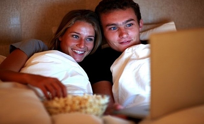 Movie Marathon