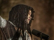 Cita Rahayu Perkenalkan Diri dengan EP 'Tiga Titik'