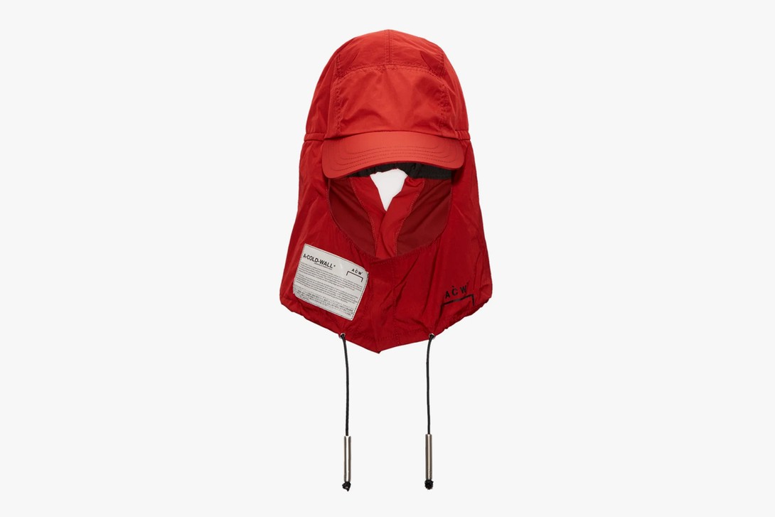 4 Model Topi Terbaru yang Bisa Bikin Gaya 'Hypebeast' Kamu Makin Keren