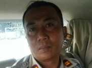 Bermodal Seragam Polisi, Pria ini Sukses Tarik Kendaraan Bermasalah