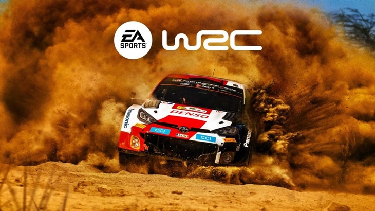 Tak Mudah untuk Berpindah ke Unreal Engine di EA Sports WRC