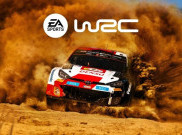Tak Mudah untuk Berpindah ke Unreal Engine di EA Sports WRC