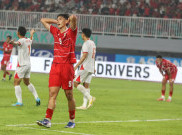 Piala AFF 2026: Timnas Indonesia Telan Kekalahan Kontra Vietnam dengan Skor 0-3