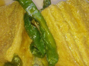 Resep Paling Mudah, Gulai Tahu untuk Keluarga Tercinta
