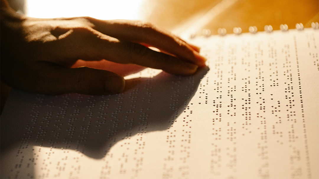 Braille Aksara Jawa, Upaya Pemenuhan Akses Pendidikan Inklusif 