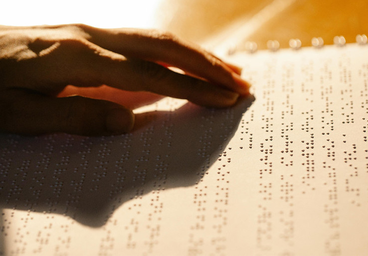 Braille Aksara Jawa, Upaya Pemenuhan Akses Pendidikan Inklusif 