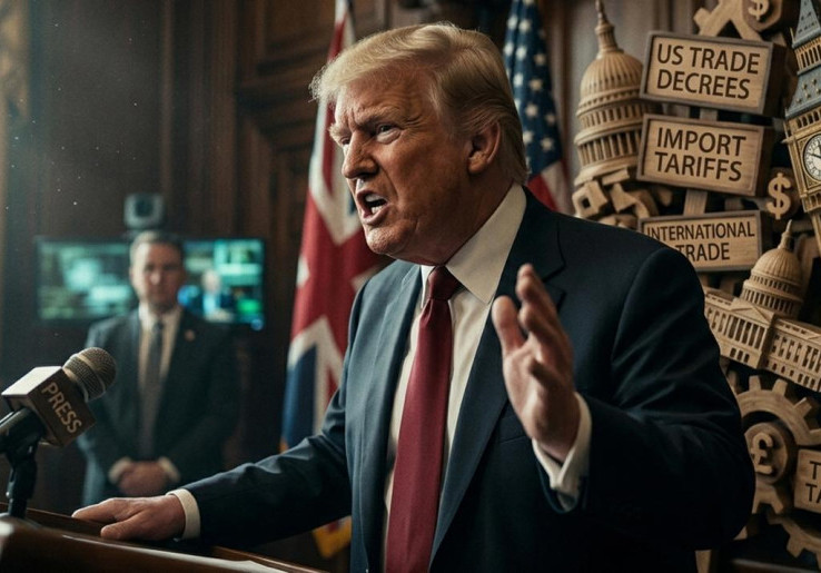 Penembakan Trump di Washington Hilton, Hotel Tempat Reagan Ditembak 45 Tahun Silam