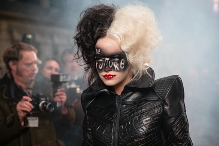 Emma Stone dan Emma Thompson Adu Peran di ‘Cruella’