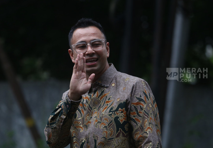 Nama Raffi Ahmad Muncul di Sidang Kasus Bea Cukai, KPK Siap Dalami Dugaan Suap
