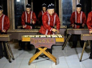 Serupa Tapi Tak Sama, Instrumen Tradisional Kolintang Asal Sulawesi Utara Disebut Mirip Gambang