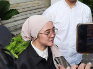 Habis Dampingi Kaesang, Ketua DPW PSI DKI Dukung Jokowi Maju Jadi Ketum Baru
