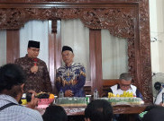 PAN dan Golkar Dukung Prabowo, Anies: Kita Hormati Keputusan Mereka