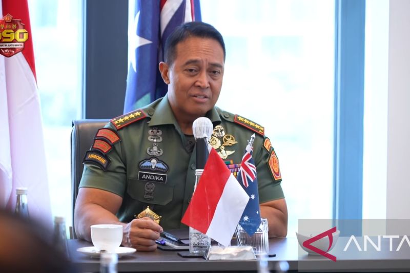 Panglima TNI Ungkap Kasus Paspampres-Kowad Bukan Pemerkosaan, tapi Suka Sama Suka