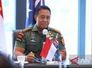 Panglima TNI Ungkap Kasus Paspampres-Kowad Bukan Pemerkosaan, tapi Suka Sama Suka