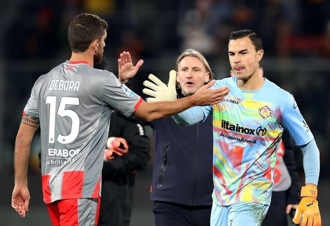 Atalanta vs Cremonese: review, Head to Head, dan Prediksi Skor