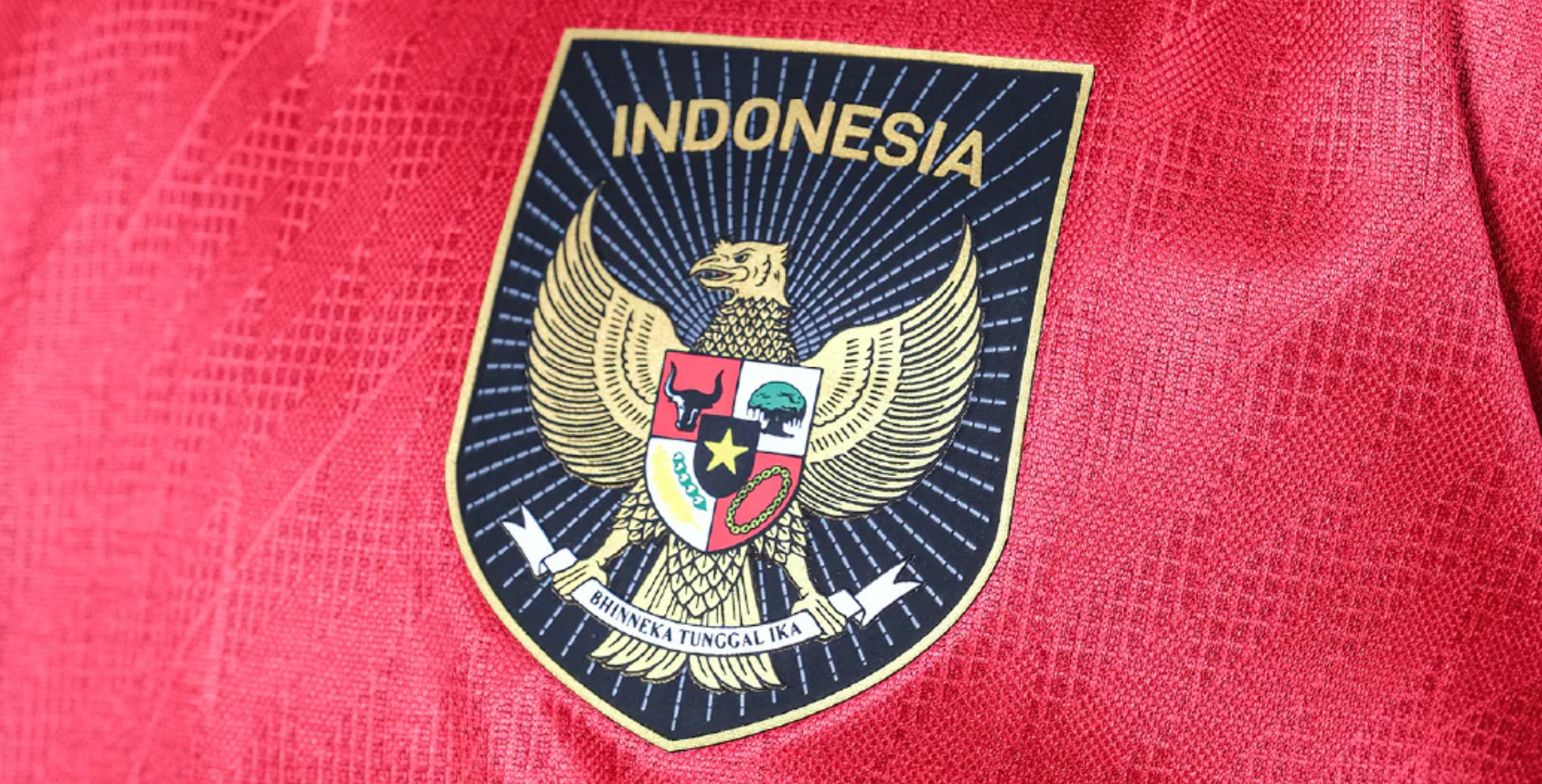 Mills Sebut Logo Garuda di Jersey Timnas Milik Masyarakat Indonesia