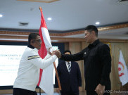 Turunkan 'Tim Lapis Kedua' di ISG Riyadh 2025, Indonesia Yakin Bisa Bikin Kejutan