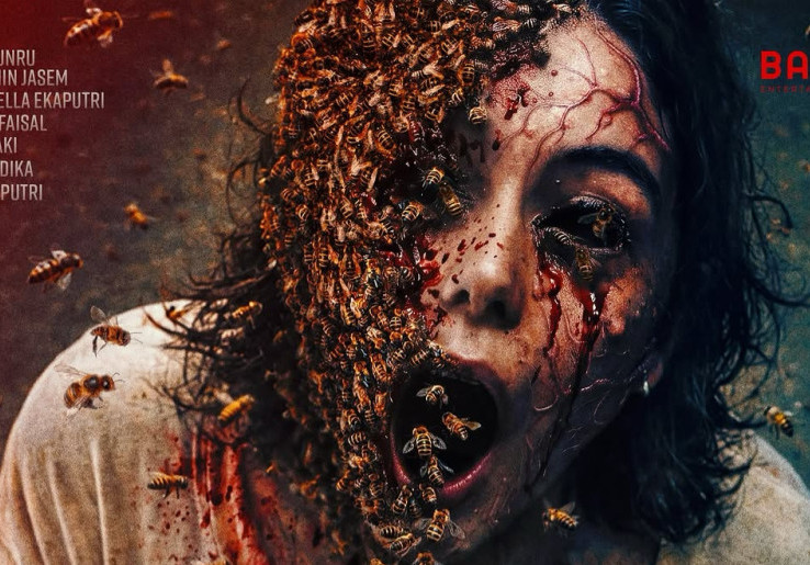 5 Film Horor Terbaru Tayang Agustus 2026, dari 'Ketok Mejik' hingga 'Insidious: Out of Further'