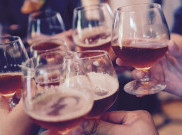 Alkohol Mempertajam Kemampuan Berbahasa?